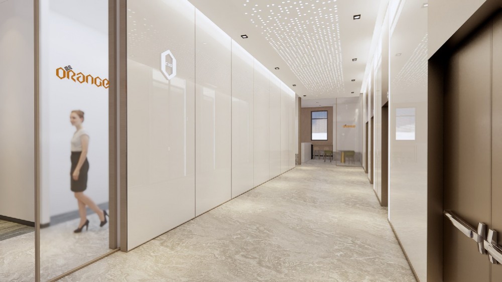 "打造经济精致天津办公室装修环境：设计、材料、工艺与风格全攻略"