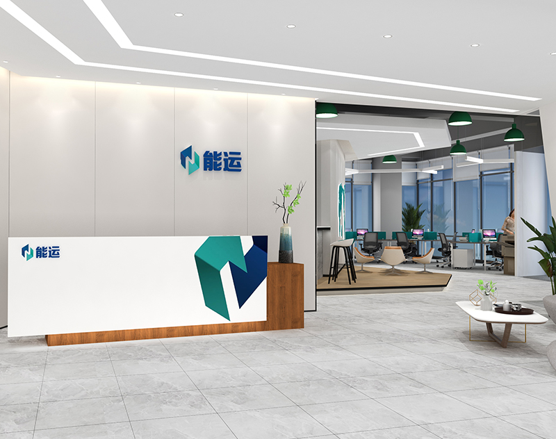 天津办公室装修风格需与公司的业务紧密相连