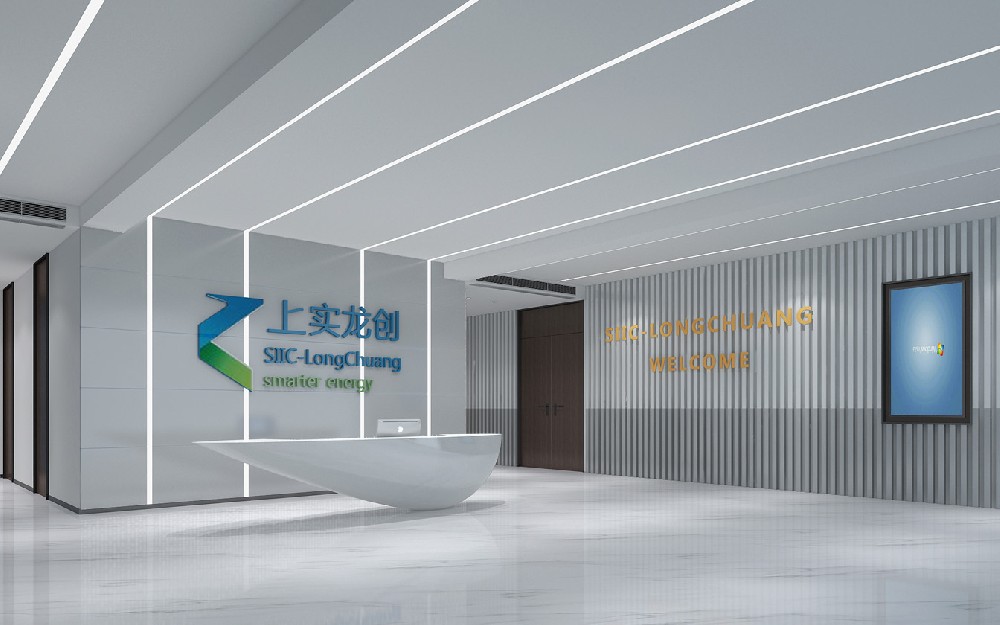 天津办公楼设计：打造人性化的工作环境